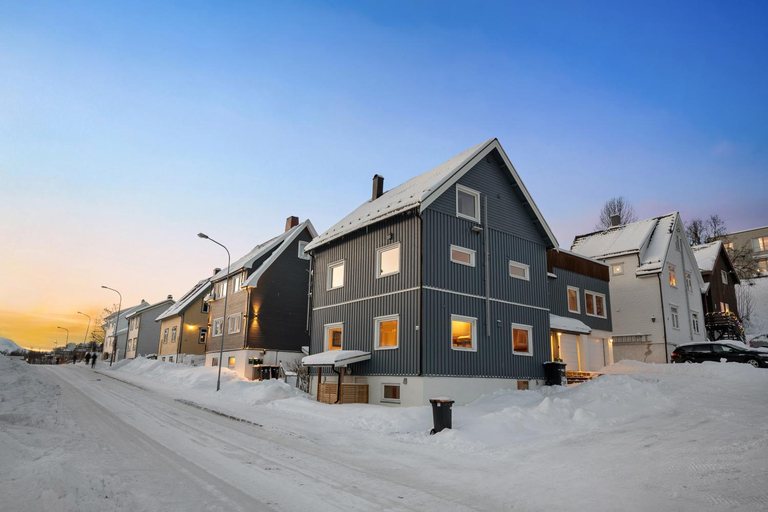 Others 4, ARCTIC HOMES - Premium Villa Borealis, Tromsø