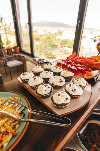 Food & Drinks 5, Nest Cappadocia Hotel, Nevşehir