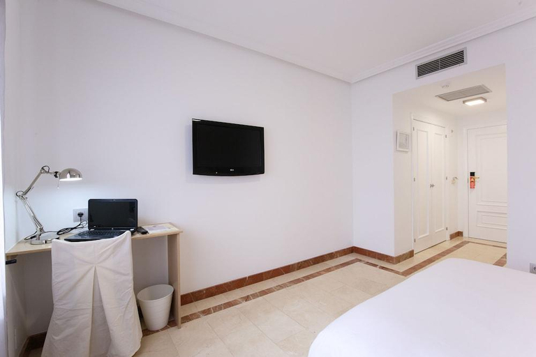 Bedroom 3, Hospedium Hotel Castilla, Toledo