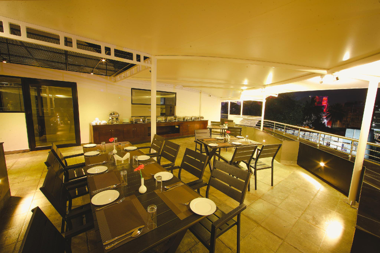 Food & Drinks 4, Akhil Classic, Thiruvananthapuram