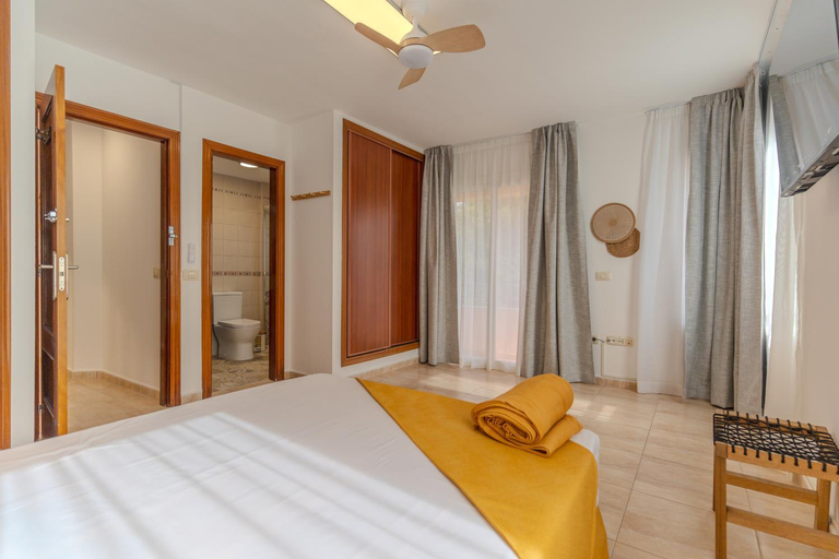 Others 2, Rooms City, Santa Cruz de Tenerife