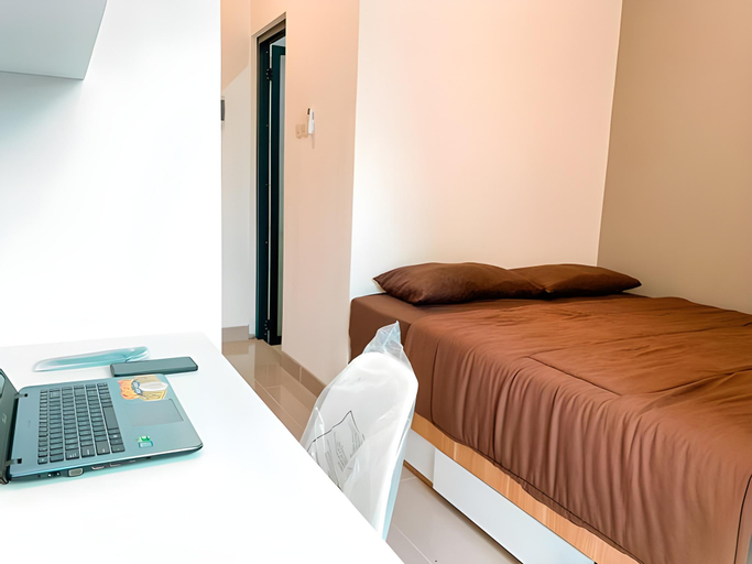 Bedroom 2, Kayon Premiere, Sleman
