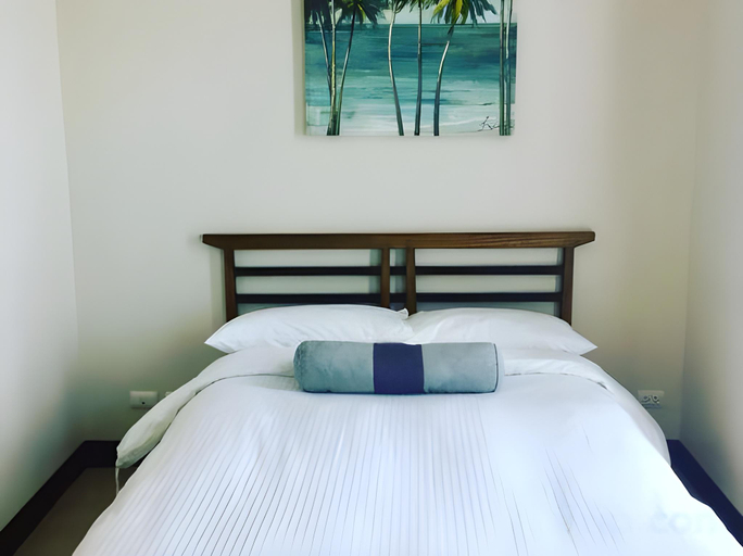 Bedroom 3, CSuites at 8 Newtown Mactan Cebu, Lapu-Lapu City