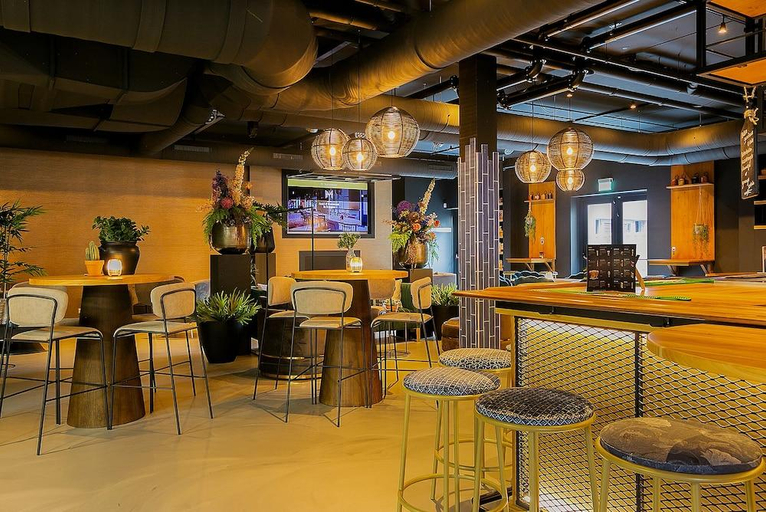 Food & Drinks 4, Fletcher Hotel-Restaurant Marktstad-Schagen, Schagen