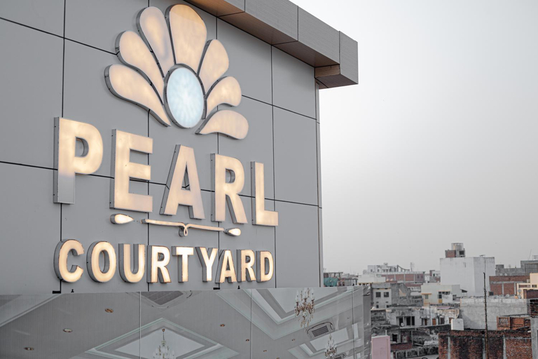 Exterior & Views 2, Pearl Courtyard, Varanasi