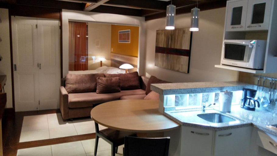 Others 5, Flat no Hotel Mountain Village, Canela