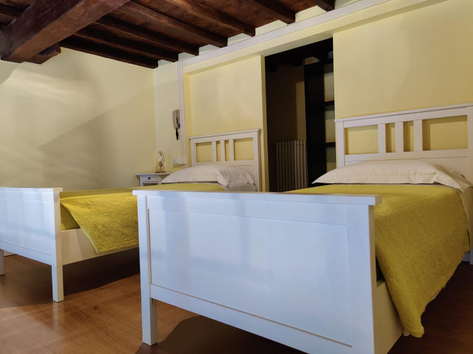 Others 3, LA CASA DI ORSOLA, Florence