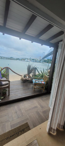 Others 5, Suites Villa Forte Santana, Florianopolis