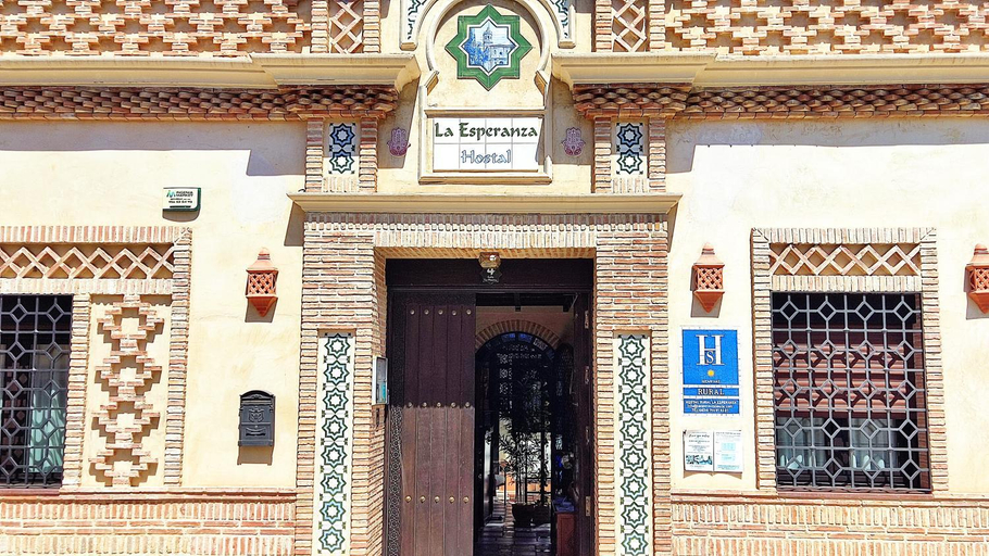 Others 3, La Esperanza, Cádiz