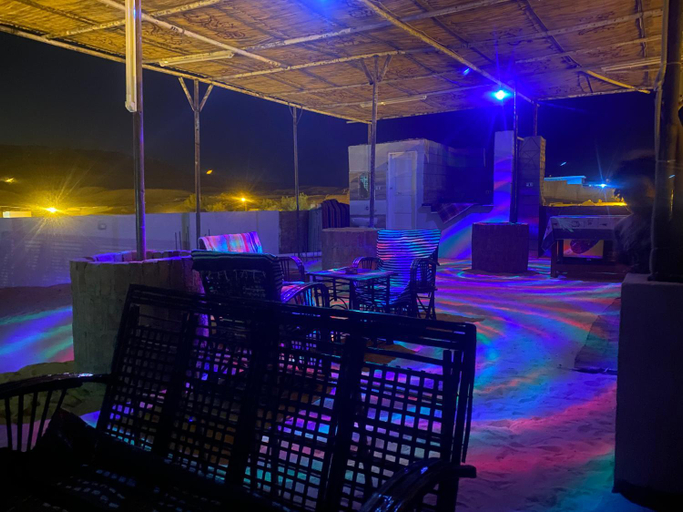 Food & Drinks, Nuba Heart, Aswan
