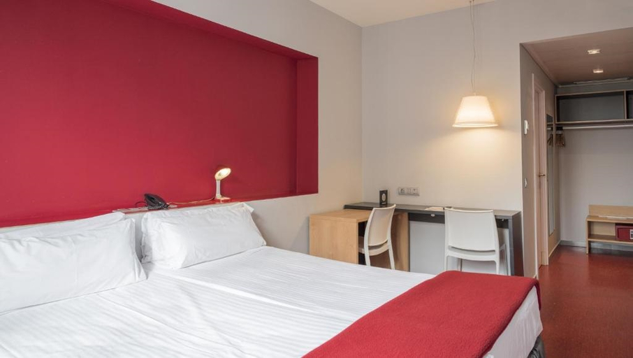 Bedroom 3, Ciutat Vella, Barcelona