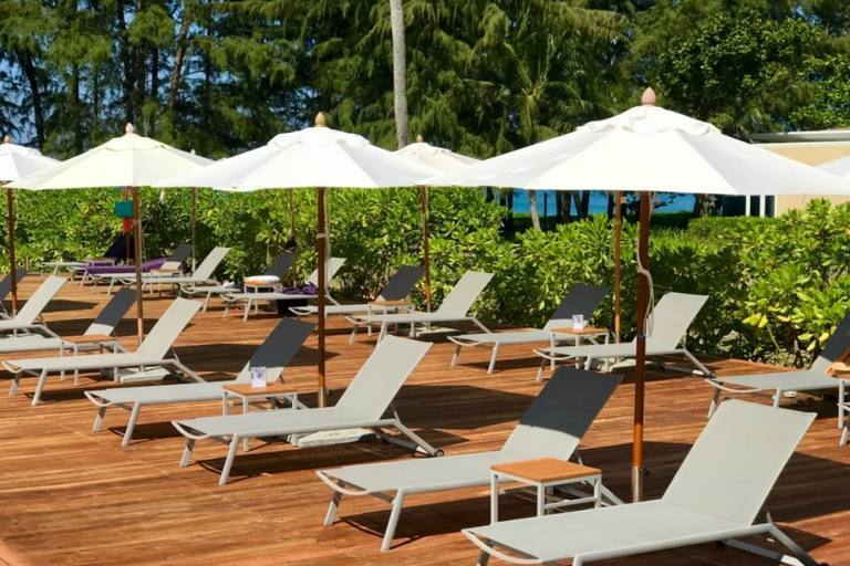 Sport & Beauty 4, Andaman House, Pulau Phuket