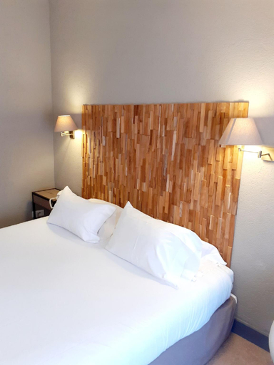 Bedroom 2, Hotel La Villa Tosca, Alpes-Maritimes