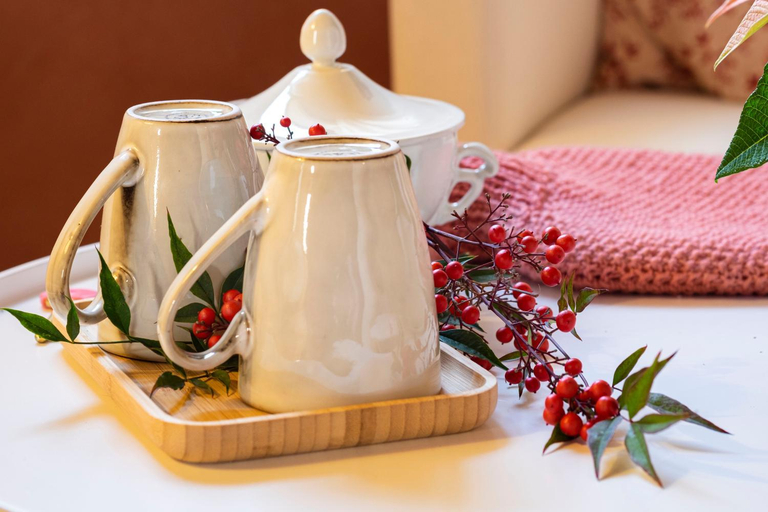 Food & Drinks 2, La Porta Accanto B&B, Vicenza