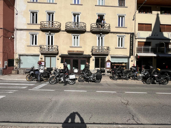 Exterior & Views 2, Hotel Joan Canejan, Lleida