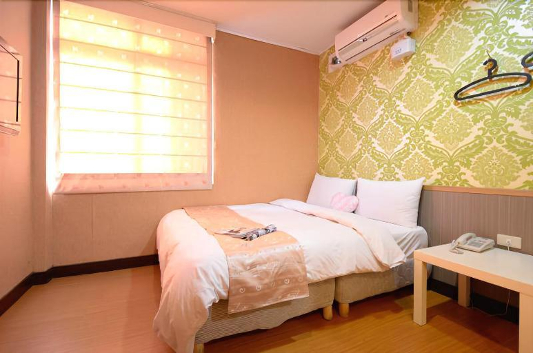 Others 3, Baoshan Hotel, Taoyuan