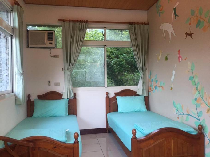 Others 4, Shin-Liu Garden B&B, Hualien