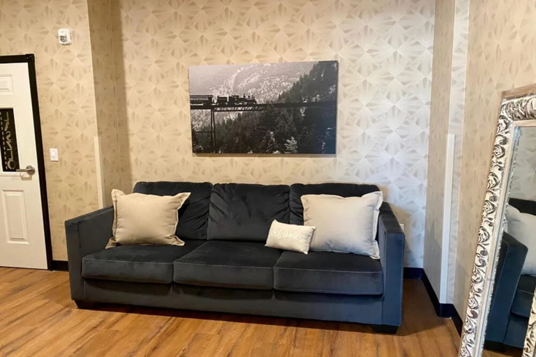 Public Area 2, The Parker Hotel, Douglas