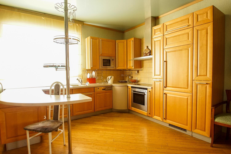 Others 4, Mini-Hotel Vesna, Verkhnesaldinskiy rayon