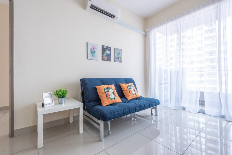 Others 1, PV21 Setapak, Share House Room Only, Kuala Lumpur