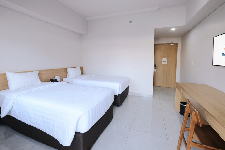 Others 3, Moriah Hills, Tangerang