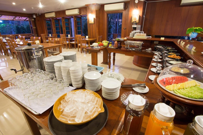 Food & Drinks 5, Baan Khun Chiang Mai, Muang Chiang Mai