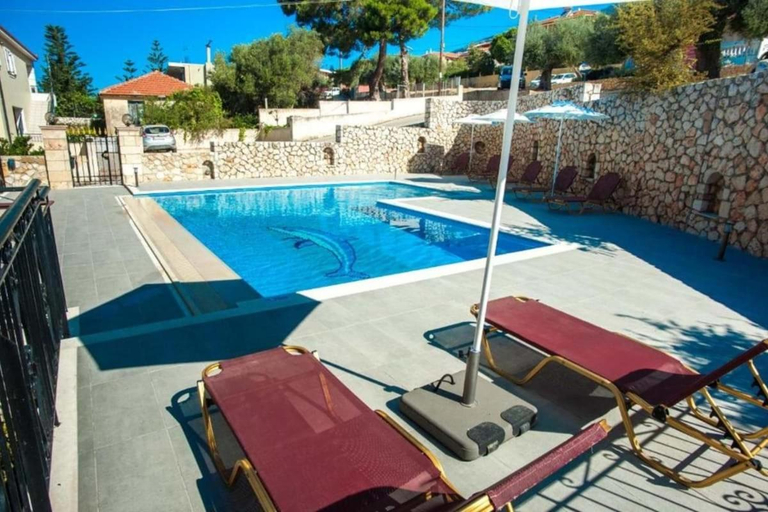 Others 4, Agathangelos Studios, Ionian Islands