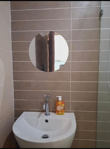 Bathroom 3, Kuching City Center Houses, Kuching