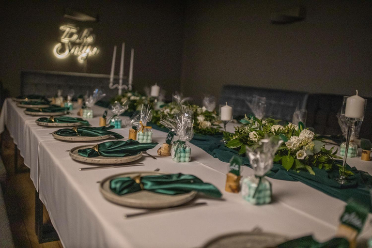 Food & Drinks, Kalniem Pari Guest House, Saldus