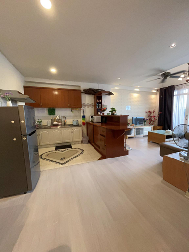 Others 4, Nicely Riverbank suites apartment , Kuching