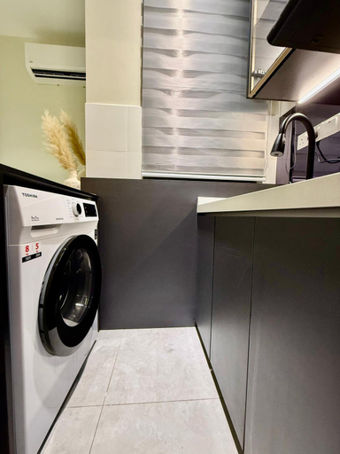 Bathroom 5, Neu Suites Service Apartment , Kuala Lumpur