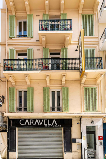Others 5, Hotel Avaton - Deluxe bedroom with private Balcony, Alpes-Maritimes