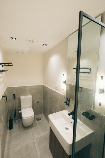 Others 4, Settle Inn Mirage Boutique Hotel, New Cairo City