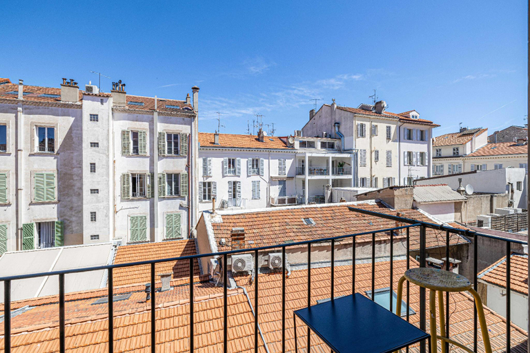 Surrounding environment, nice apartment with ac - 1bd4p - heart of Cannes, Alpes-Maritimes