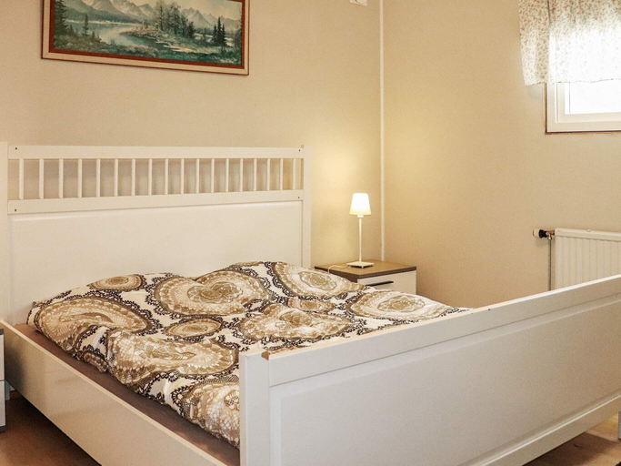 Bedroom 2, person holiday home in BILLINGFORS-By Traum, Bengtsfors