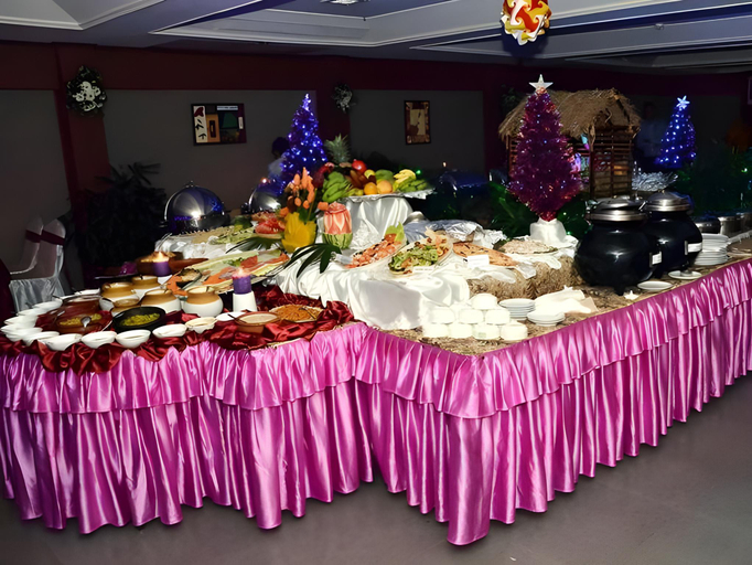 Others 3, Hotel Coral Heights, Alappuzha