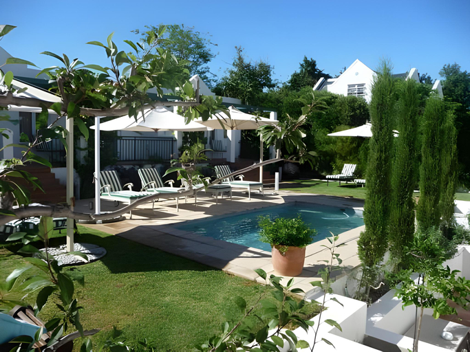 Sport & Beauty 2, Majeka House, Cape Winelands