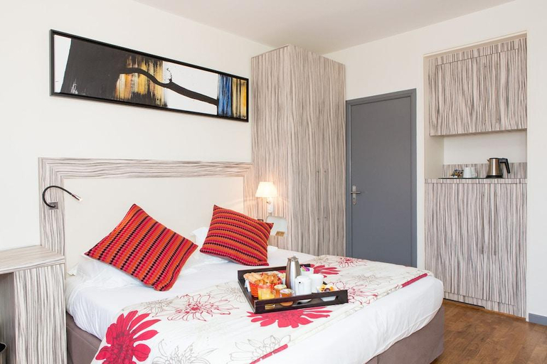 Bedroom 3, Eden Hôtel & Spa Cannes, Alpes-Maritimes
