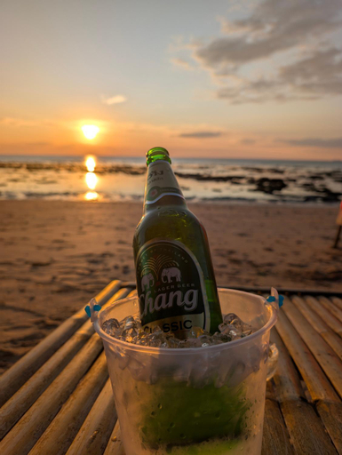 Food & Drinks 4, Scandinavian Beach Resort, Ko Lanta