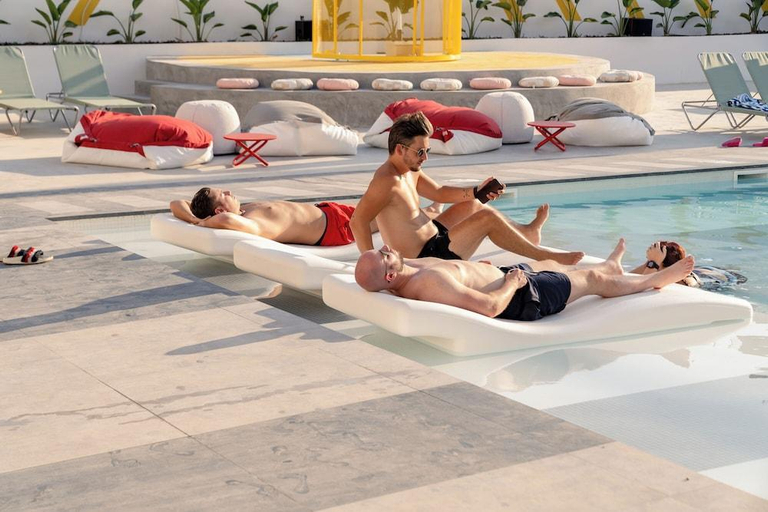 Sport & Beauty 3, Ryans Lolas - Adults Only, Baleares