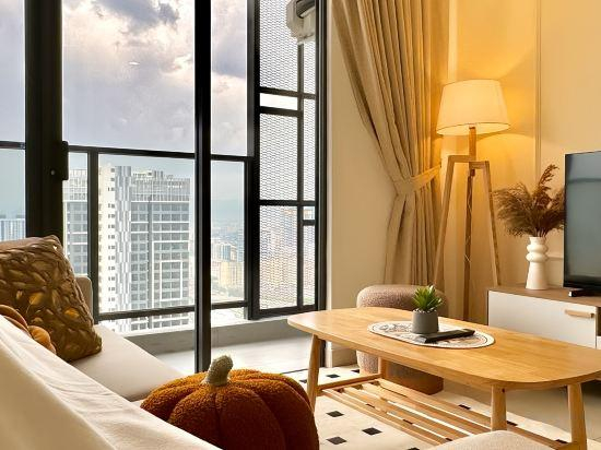 2, KLCity & KLCC View Modern Style 2R2B - 6 pax, Kuala Lumpur