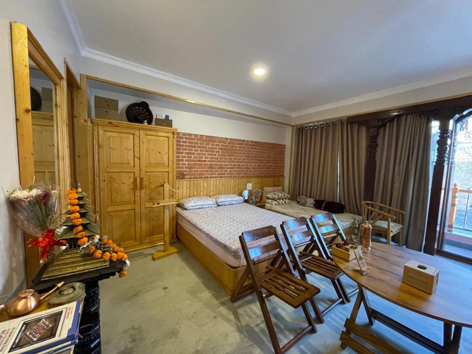 Others 4, Nagadesh Stay, Bagmati