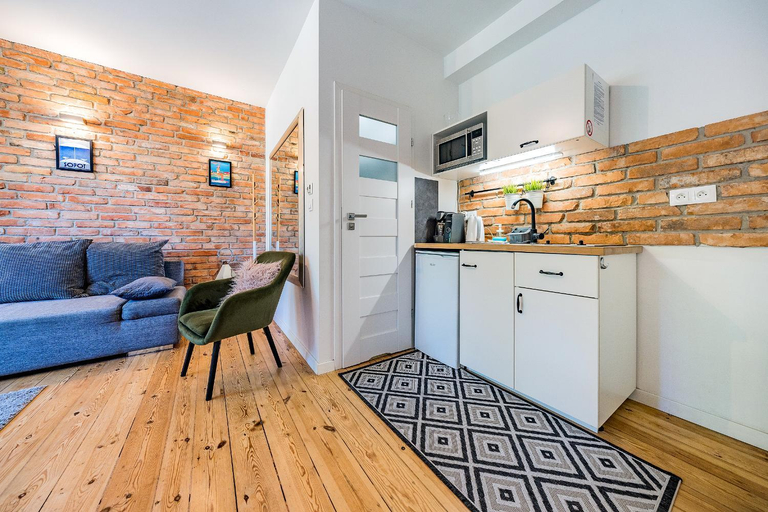 Others 4, Pomorskie Apartamenty Enter House, Sopot
