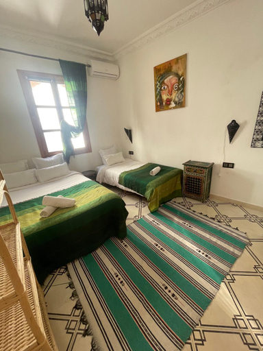 Others 3, Dar El Hayet, Tanger-Assilah
