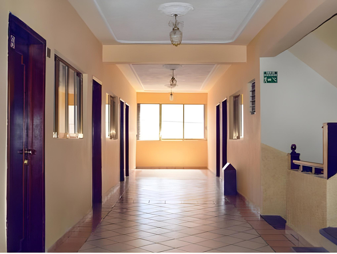 Others 4, Posada del Marques, San Juan de los Lagos
