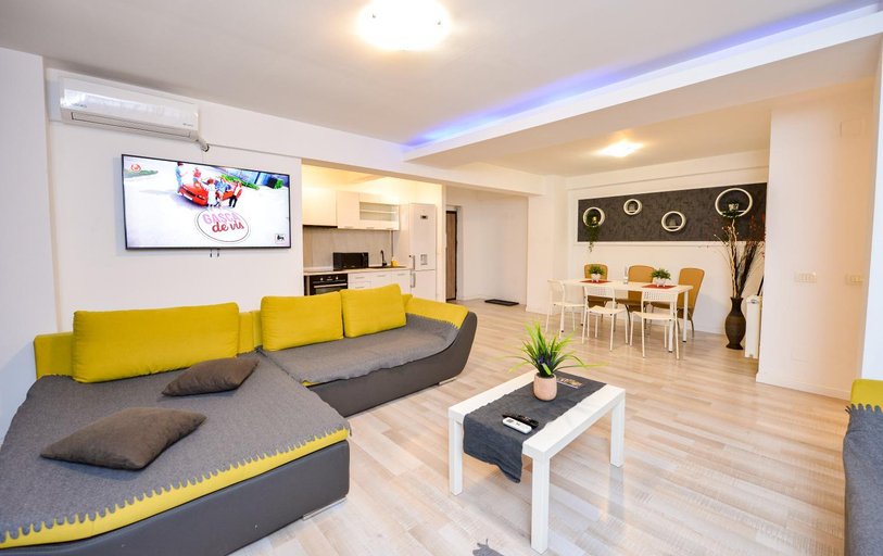 Others 5, Adam and Eve Luxury Apartments - Shabbat Friendly, Municipiul Bucuresti