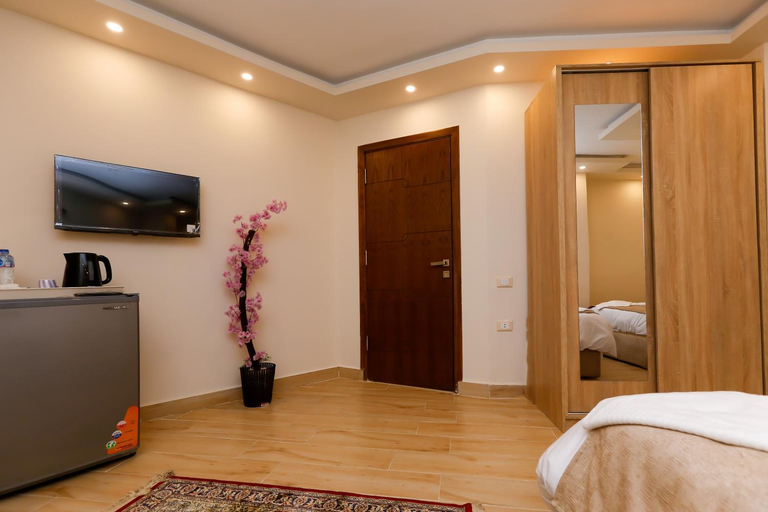 Bedroom 2, Pyramids Art Inn, Al-Ahram