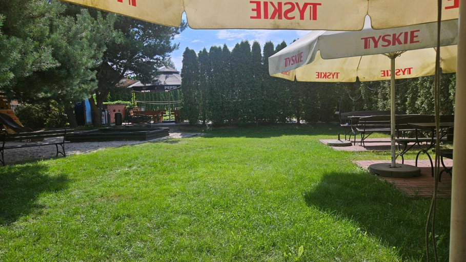 Food & Drinks, Wyspa Kampinos, Sochaczew