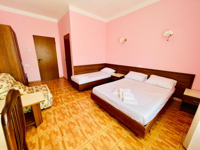 Others 2, Hotel Marlen, Temryukskiy rayon