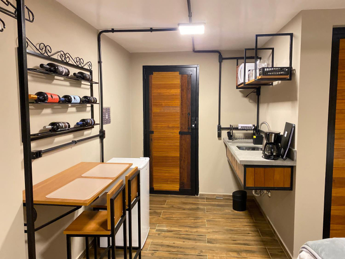 Kitchen 2, Pousada e Vinicola Boutique Begamo - Vale dos vinhedos, Bento Gonçalves
